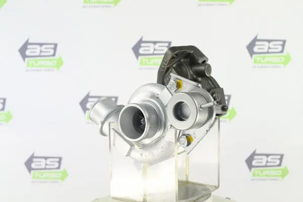 Charger, charging (supercharged/turbocharged) (AS6845)