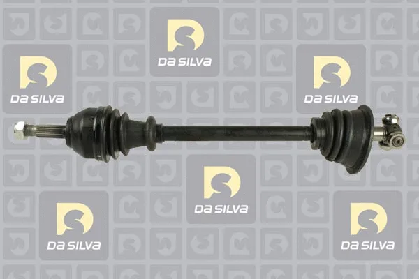 Drive Shaft (497T)