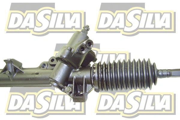 Steering Gear