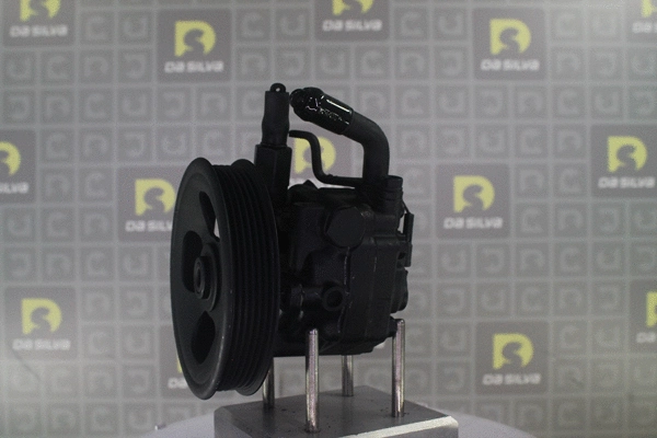 Hydraulic Pump, steering (DP3625)