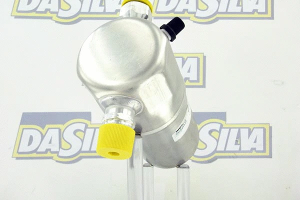 Dryer, air conditioning (FF4672)