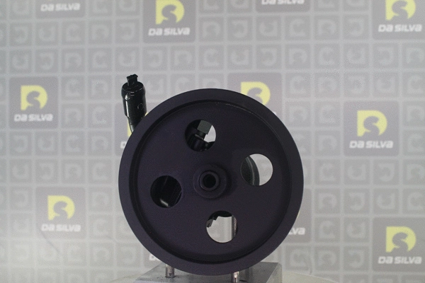 Hydraulic Pump, steering