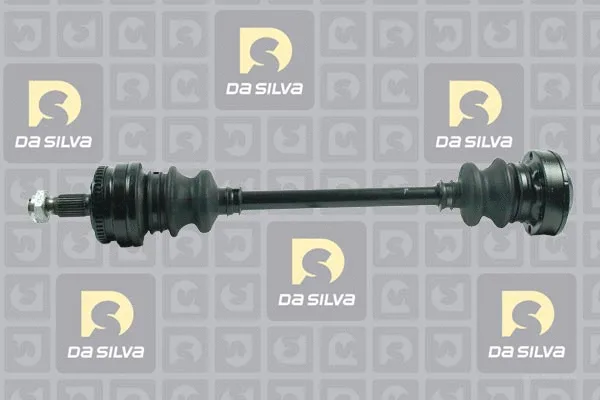 Drive Shaft (8142AT)