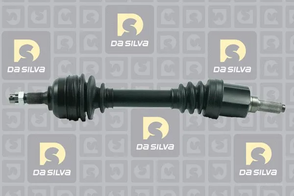 Drive Shaft (3715T)