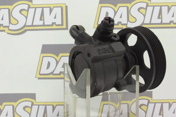 Hydraulic Pump, steering