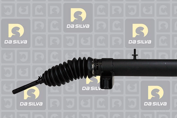 Steering Gear