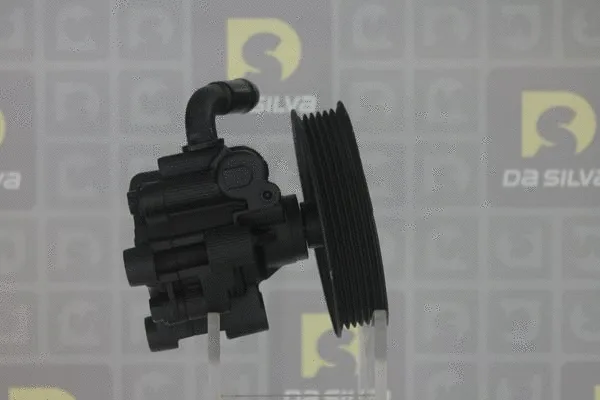 Hydraulic Pump, steering