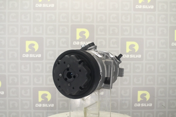 Compressor, air conditioning (FC1080)