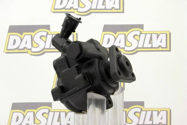 Hydraulic Pump, steering