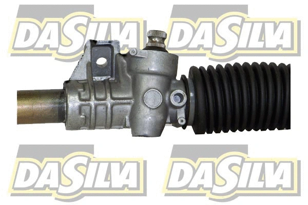 Steering Gear