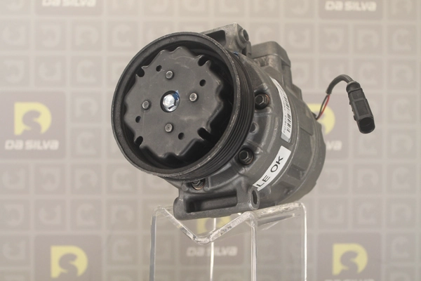 Compressor, air conditioning (FC1673)