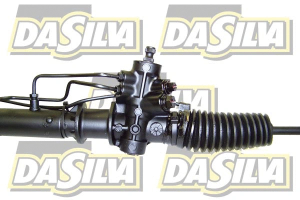 Steering Gear