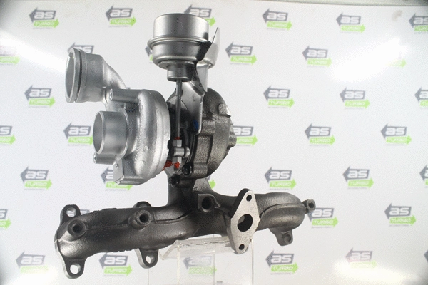 Charger, charging (supercharged/turbocharged) (AS5103)