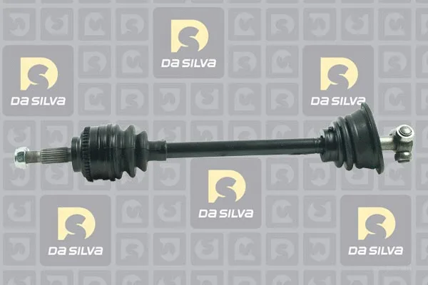Drive Shaft (4511AT)