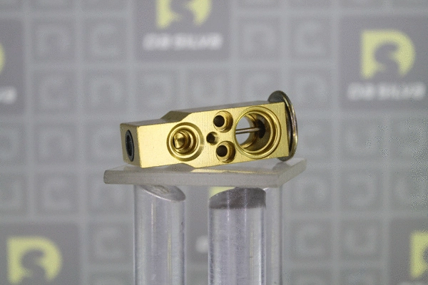 Expansion Valve, air conditioning