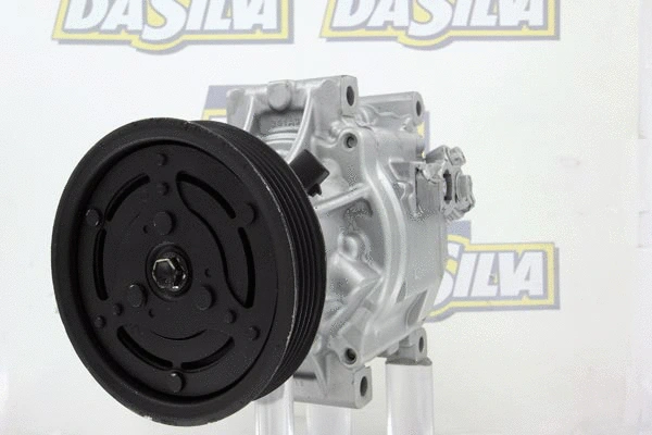 Compressor, air conditioning (FC3983)