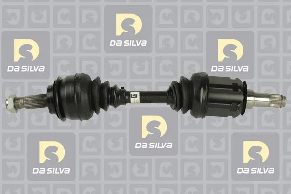 Drive Shaft (99042T)