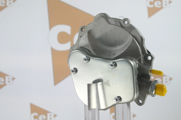 Vacuum Pump, braking system