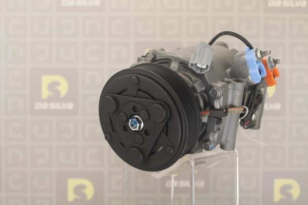 Compressor, air conditioning (FC1537)