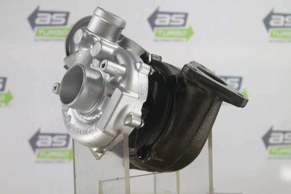 Charger, charging (supercharged/turbocharged) (AS3849)