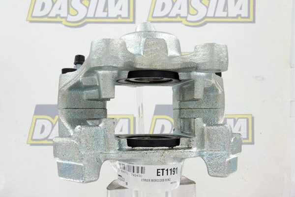 Brake Caliper