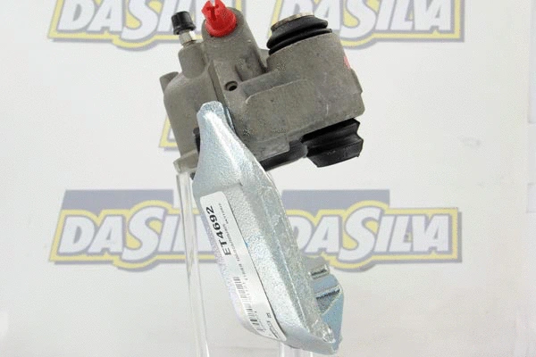 Brake Caliper