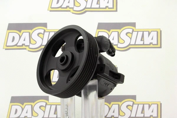 Hydraulic Pump, steering (DP2006)