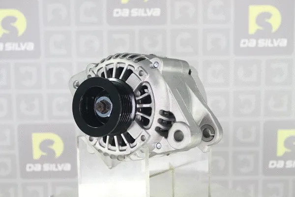 Alternator (030704)