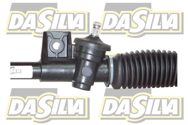 Steering Gear
