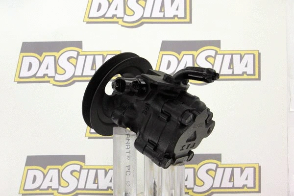 Hydraulic Pump, steering