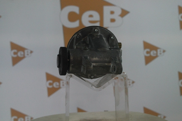 Vacuum Pump, braking system