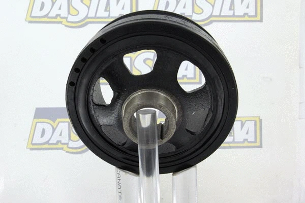 Belt Pulley, crankshaft