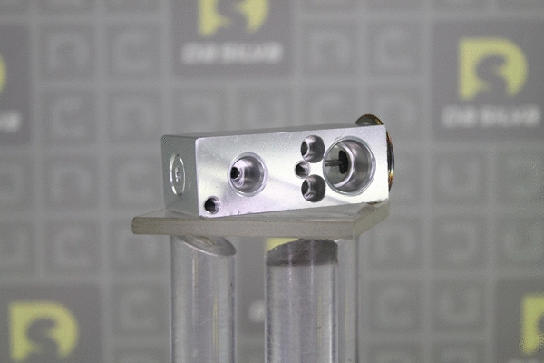 Expansion Valve, air conditioning