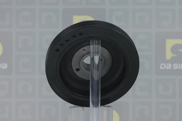 Belt Pulley, crankshaft