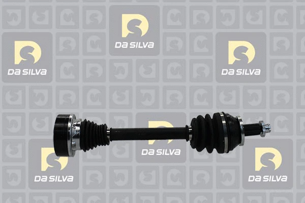 Drive Shaft (18075T)