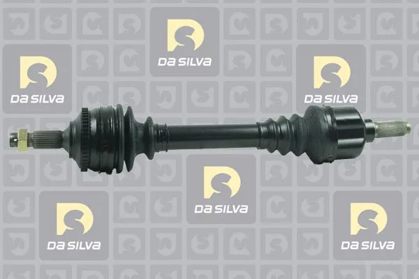 Drive Shaft (3717AT)