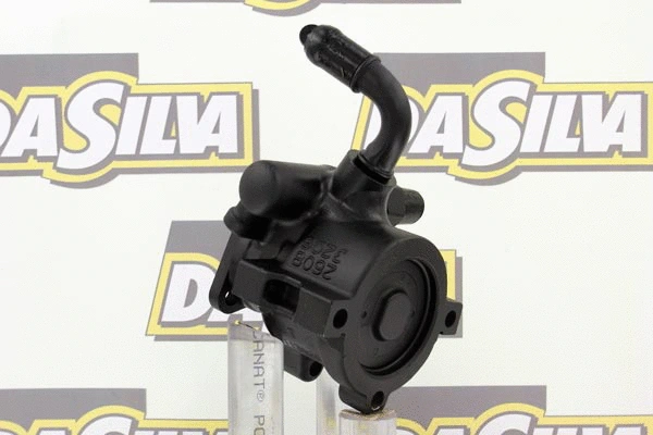 Hydraulic Pump, steering