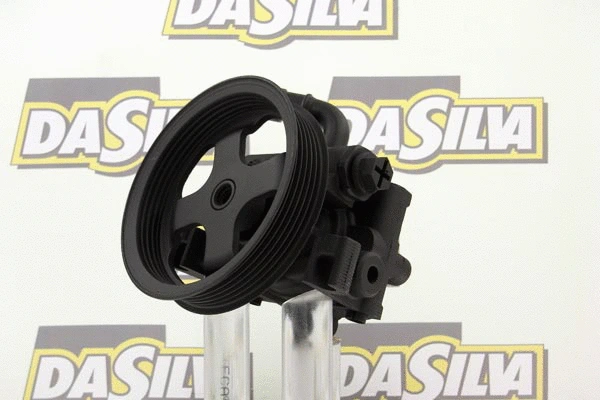 Hydraulic Pump, steering (DP3063)