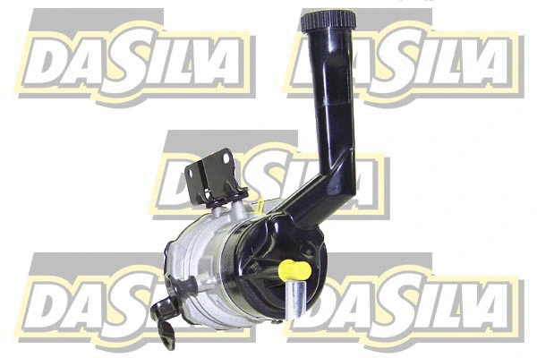 Hydraulic Pump, steering