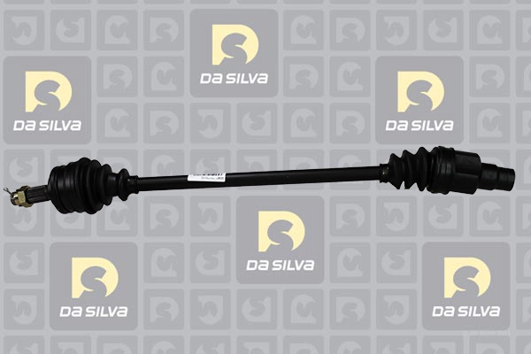 Drive Shaft (3238T)