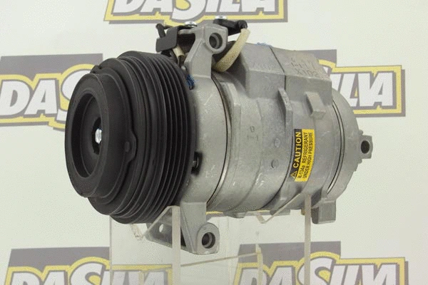 Compressor, air conditioning (FC1007)