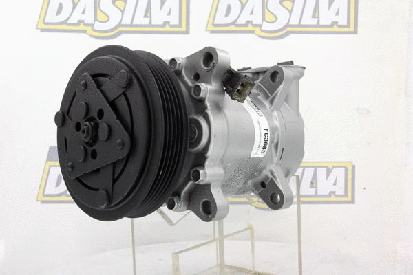 Compressor, air conditioning (FC3683)