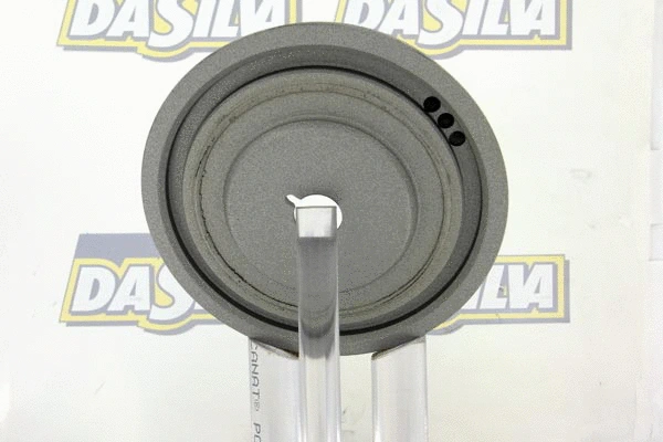 Belt Pulley, crankshaft