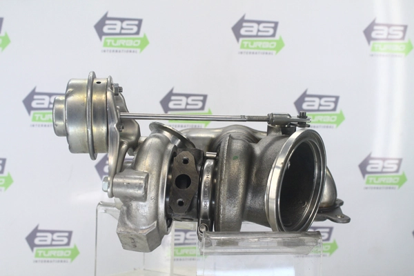 Charger, charging (supercharged/turbocharged)