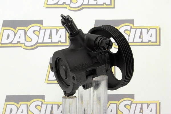 Hydraulic Pump, steering