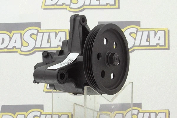 Hydraulic Pump, steering