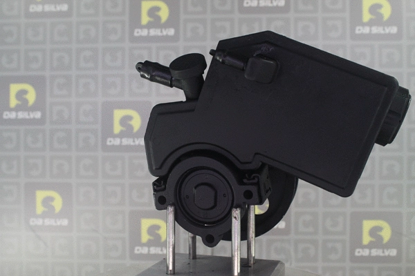 Hydraulic Pump, steering