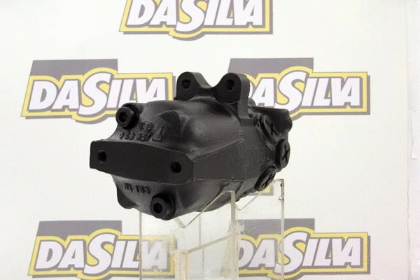 Hydraulic Pump, steering