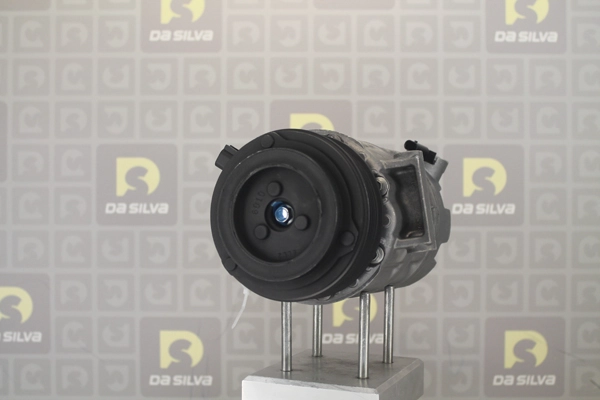 Compressor, air conditioning (FC1430)