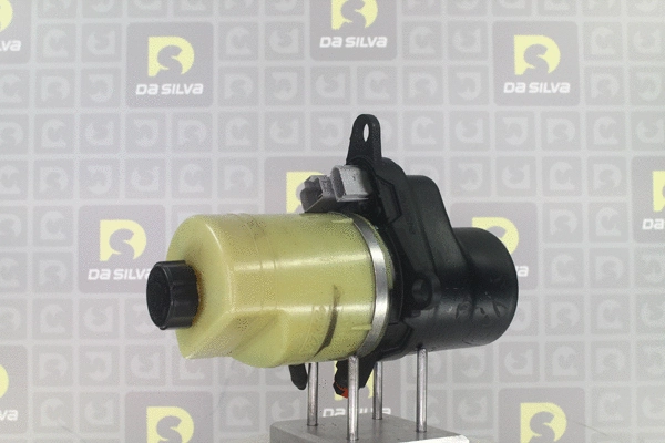 Hydraulic Pump, steering (DP5020)